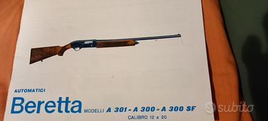 catalogo beretta