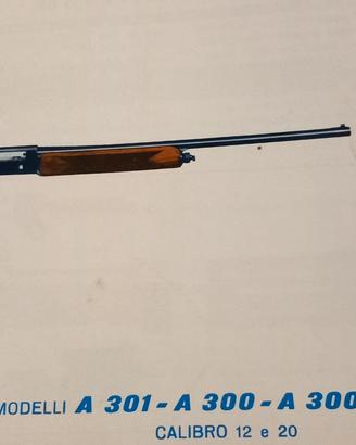 catalogo beretta