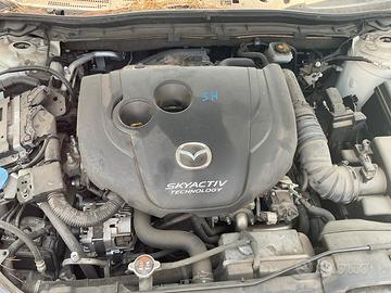 MOTORE SH 2.2 TB MAZDA 2018