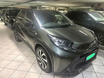 Toyota Aygox 1.0 automatica lounge