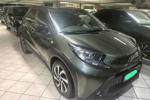 Toyota Aygox 1.0 automatica lounge