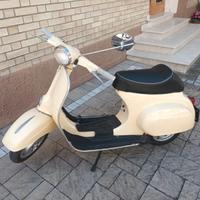 Piaggio Vespa 50 S - 1971