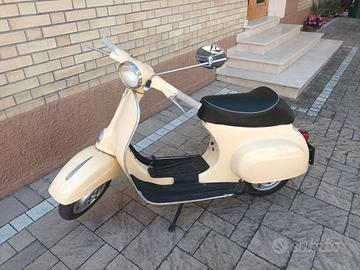 Piaggio Vespa 50 S - 1971