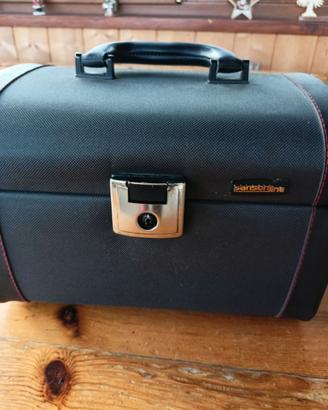 Beauty case