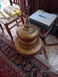Bracere in ottone