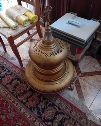 Bracere in ottone