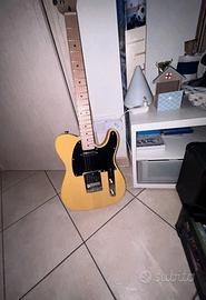 Fender Squier Telecaster