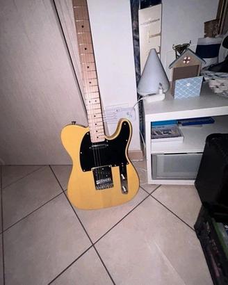 Fender Squier Telecaster