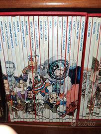 Storia dell'umanità a fumetti 