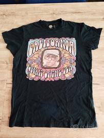 Maglietta Franklin and Marshall S