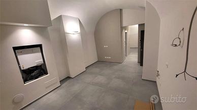 BILOCALE RISTRUTTURATO al CENTRO STORICO