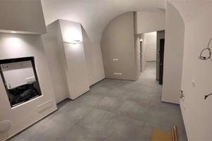 BILOCALE RISTRUTTURATO al CENTRO STORICO