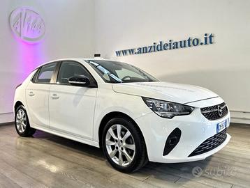 OPEL Corsa 1.2 Edition 75 Cv