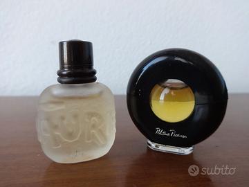 Profumi mignon collezione PALOMA PICASSO