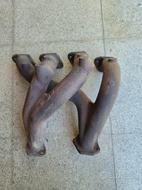 Collettori alfa romeo 75