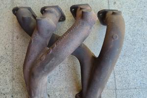 Collettori alfa romeo 75