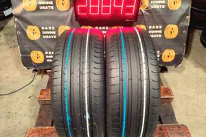2 GOMME 235 50 18 SAVA AL 75% ESTIVE
