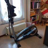 🏃♀️ ELLITTICA – ALLENAMENTO COMPLETO A CASA