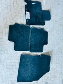 Tappeti suzuki ignis