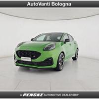 Ford Puma 1.5 EcoBoost 200 CV S&S ST