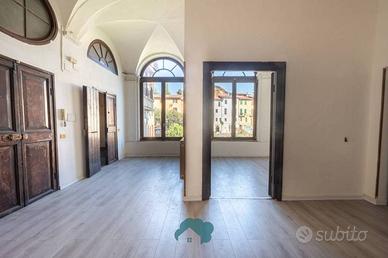Appartamento di 160 m² con 4 locali a Cave