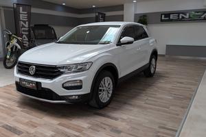 Volkswagen T-Roc 1.6 TDI SCR Business BlueMotion T