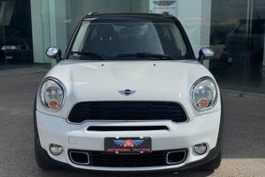 Mini Cooper SD Countryman 2.0