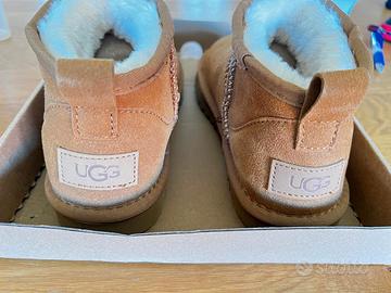 stivali UGG