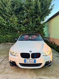 BMW Cabrio 325d Msport Restyling