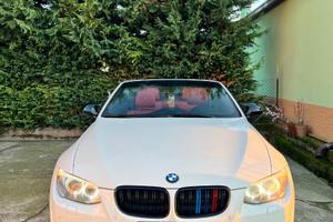 BMW Cabrio 325d Msport Restyling