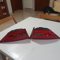 Fanali posteriori per auto AUDI A3 Sportback