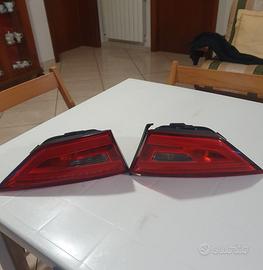 Fanali posteriori per auto AUDI A3 Sportback