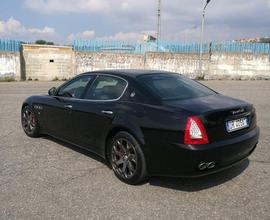 Maserati Quattroporte S - 4700 c.c. - 430 CV