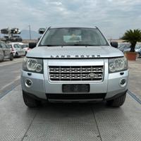 Ricambi Land Rover Freelander 2 S TD4 (224 DT)