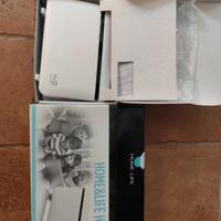 modem fibra Wind zyxel 