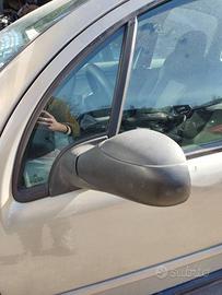 Specchio sinistro CITROEN C3 del 2005