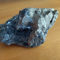 Ematite 735 grammi minerale
