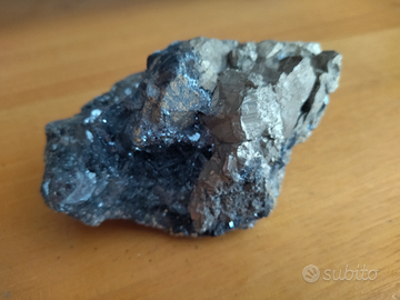 Ematite 735 grammi minerale