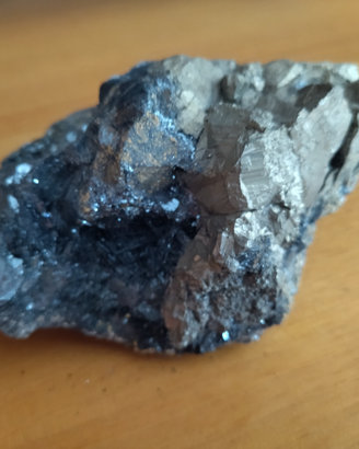 Ematite 735 grammi minerale