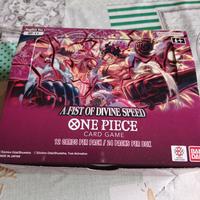 carte one piece nuove 