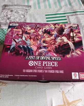 carte one piece nuove 