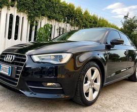 Audi A3*SPORTBACK* 1.6 TDI 105 CV *AMBITION* 2014