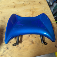 Alettoncino/spoiler Yamaha spy Mbk Rocket booster