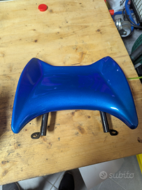 Alettoncino/spoiler Yamaha spy Mbk Rocket booster