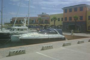 posto barca