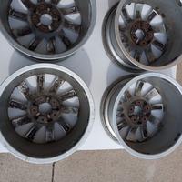 Cerchi originali Giulietta 16