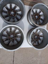 Cerchi originali Giulietta 16