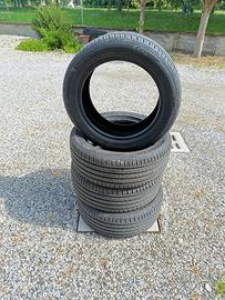 Pneumatici Estivi BARUM BRAVURIS 5 HM