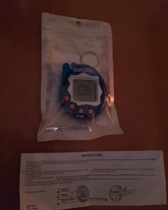 tamagotchi nuovo funzionante 