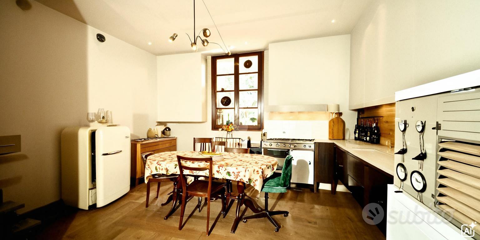 Appartamento – Novi Ligure, Quartiere G3 - Vista 2